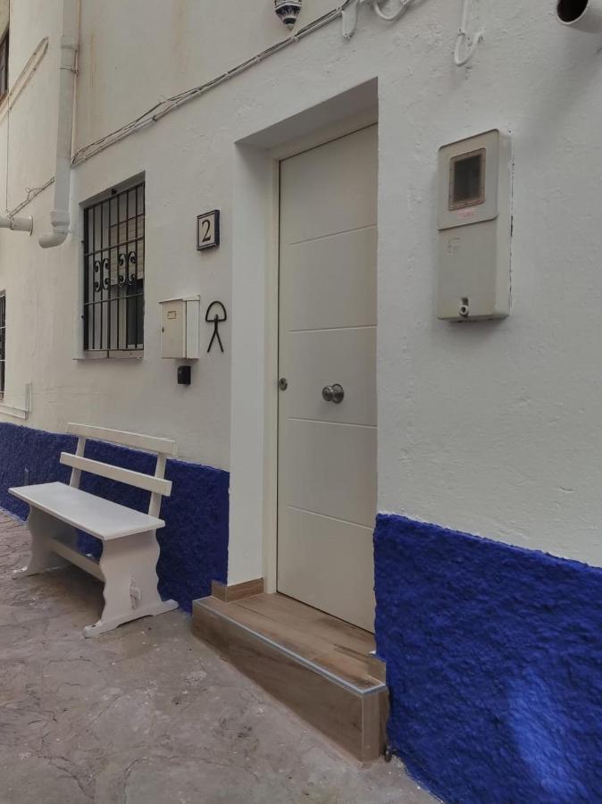 Casa La Ginesilla Appartement